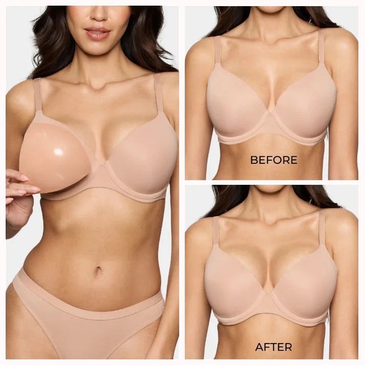 COUSSINET PUSH UP - Galerie