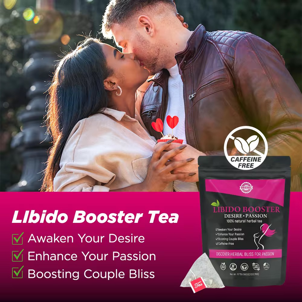 THE LIBIDO BOOSTER - Image 2