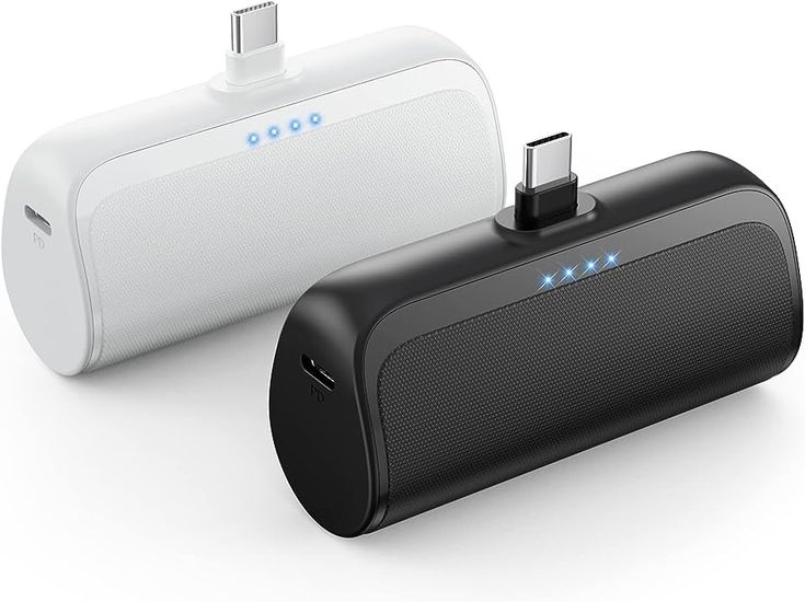 MINI POWER BANK PORTABLE